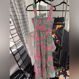 NWT lilly pulitzer dress Hadley